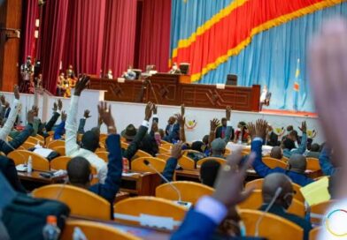 RDC : Le projet de loi des finances 2025 prévoit 13 députés supplémentaires à un coût de 1,5 million USD par an, Éric Mbangu dénonce un gaspillage au détriment des priorités nationales